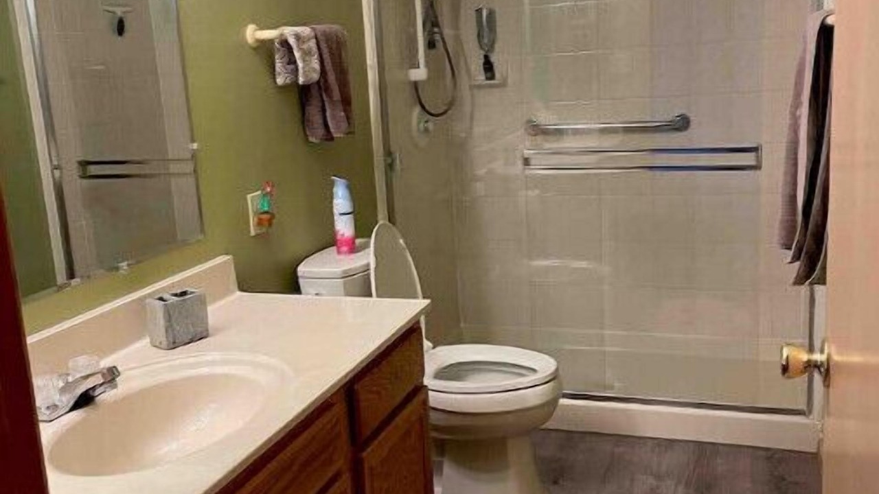 Photo of Bathroom in Flagstaff