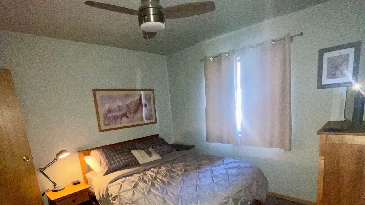Photo of Bedroom in Flagstaff