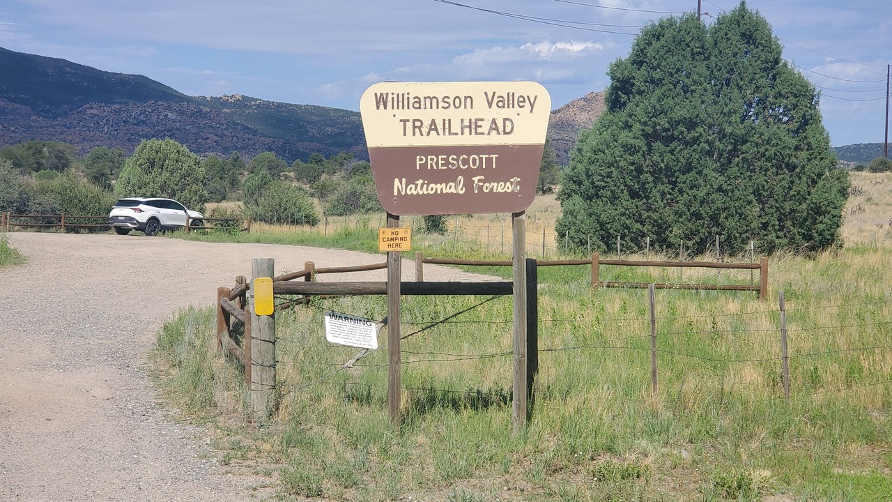 Photo of Others in Williamson