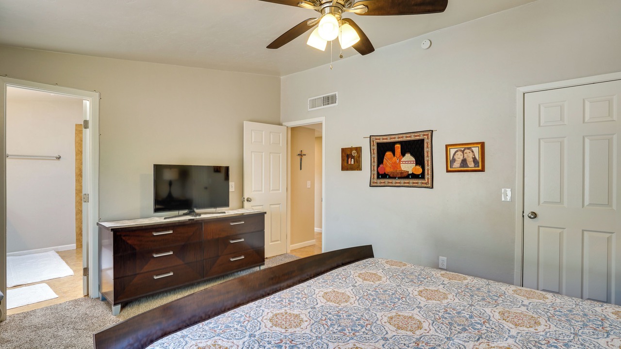 Photo of Bedroom in Casas Adobes