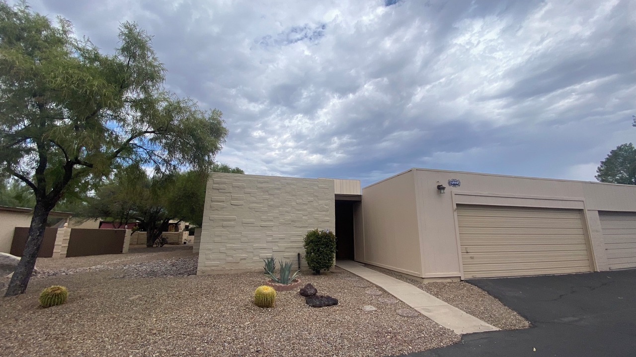 Photo of Outdoor in Tucson