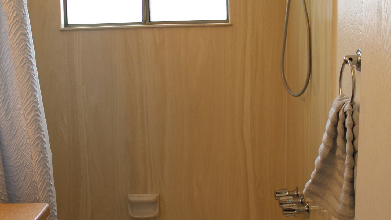 Photo of Bathroom in Tucson