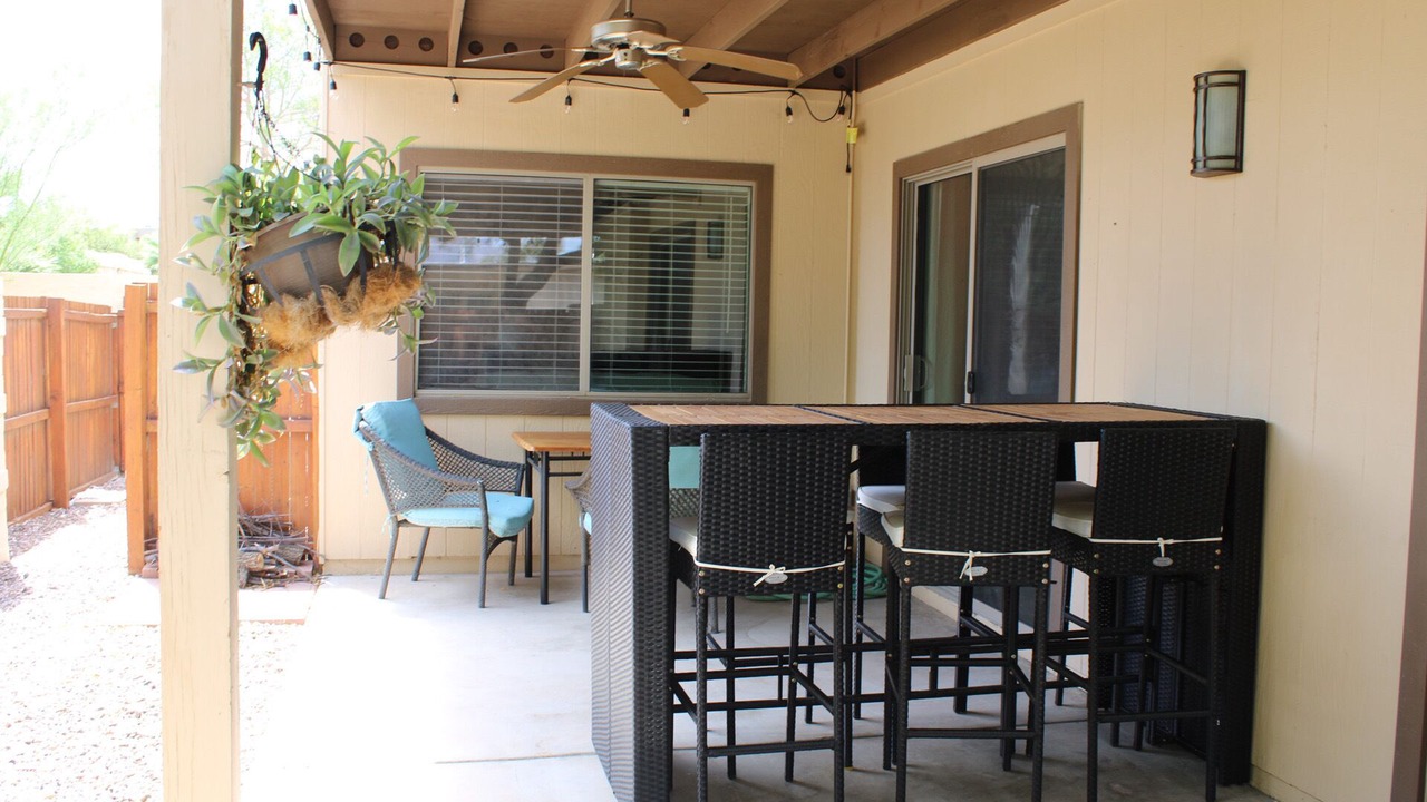 Photo of Outdoor in Tucson