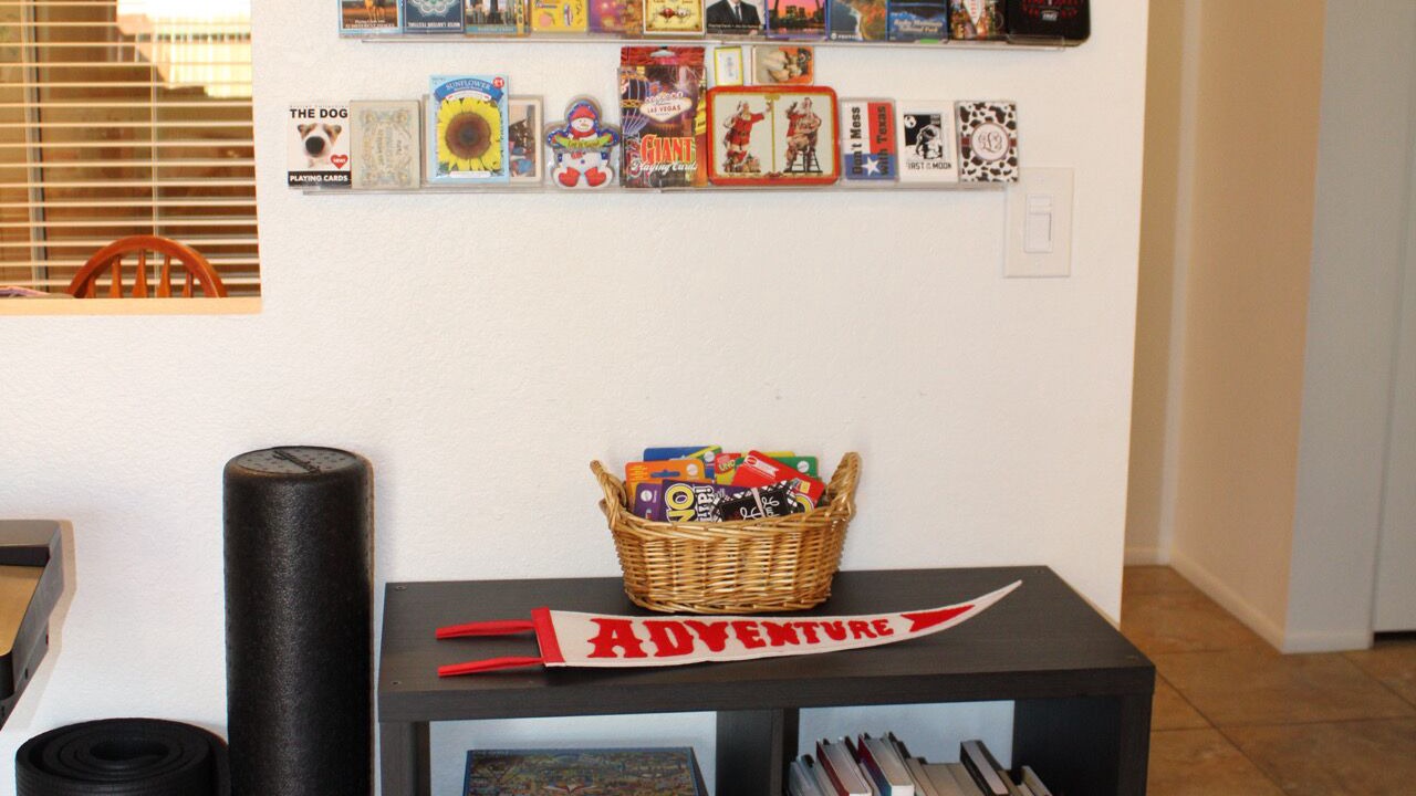 Photo of Bedroom in Tucson