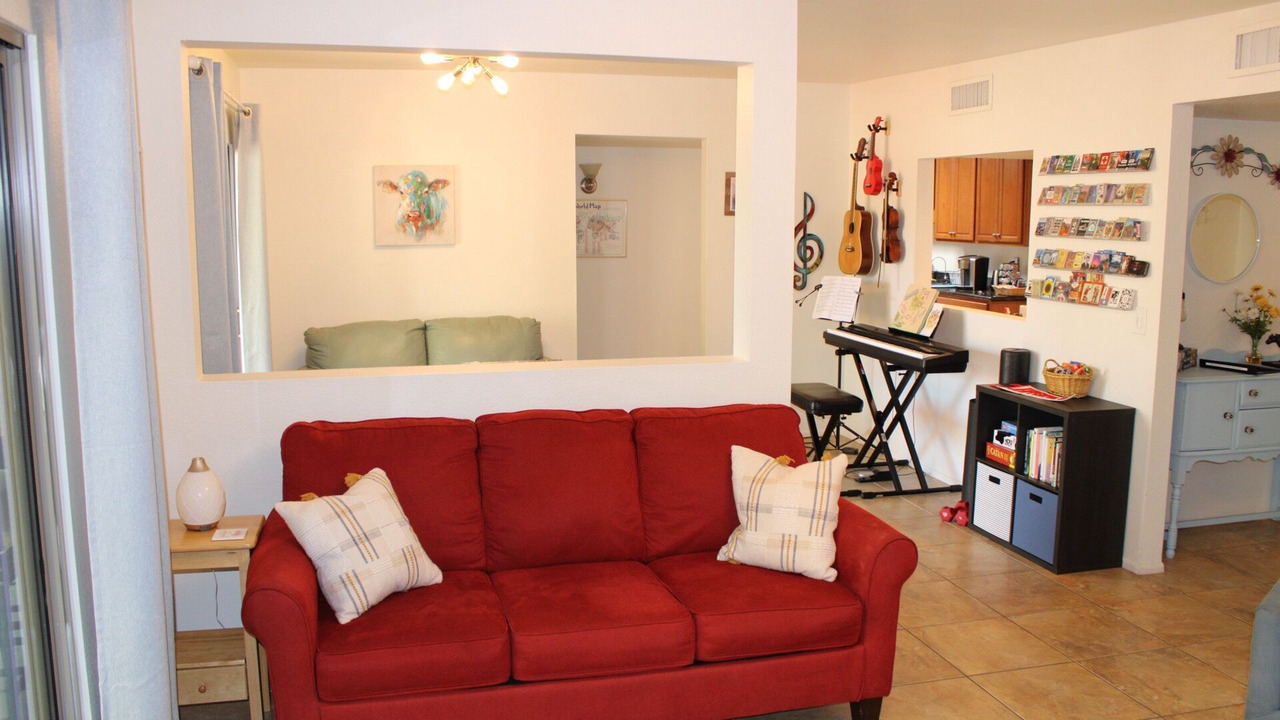 Photo of Livingroom in Tucson