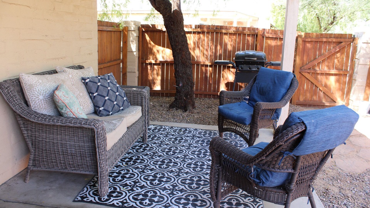 Photo of Patio Balcony in Tucson