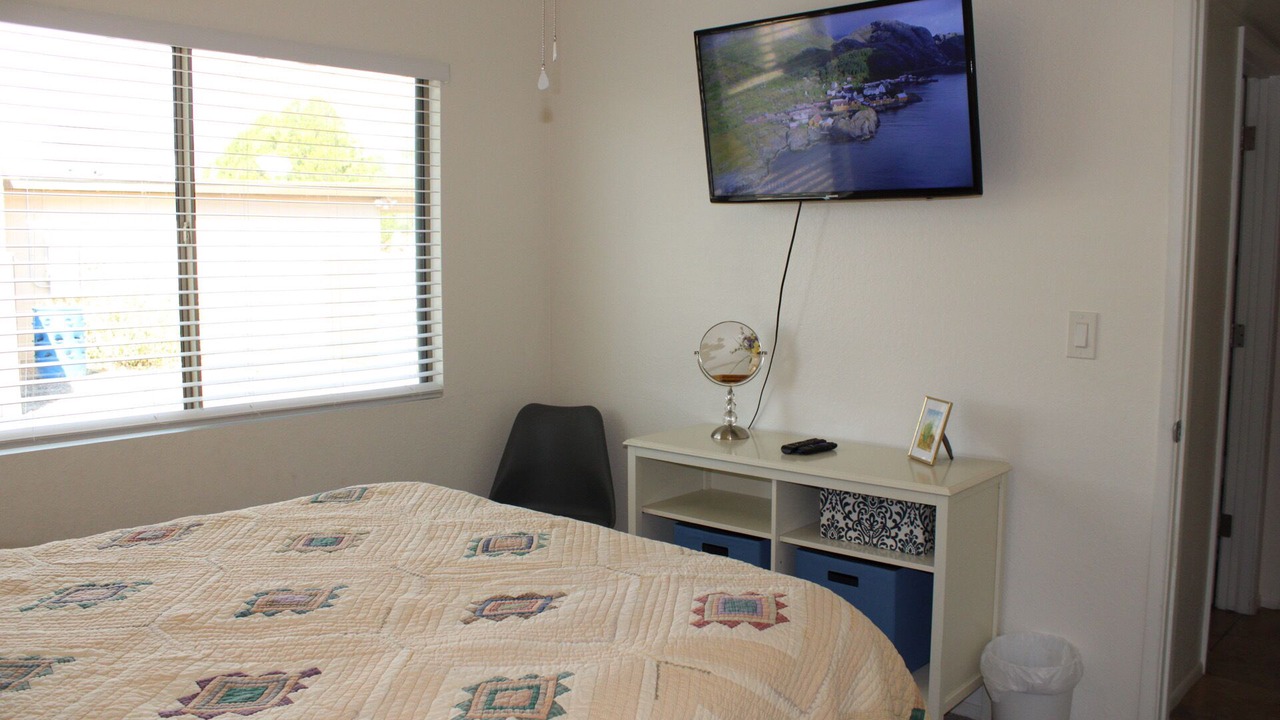 Photo of Bedroom in Tucson