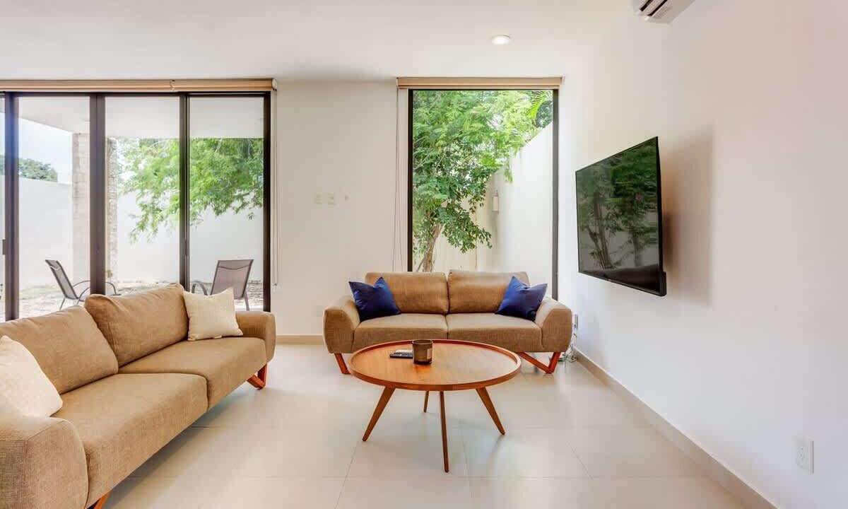 Photo of Outdoor in Playa del Carmen