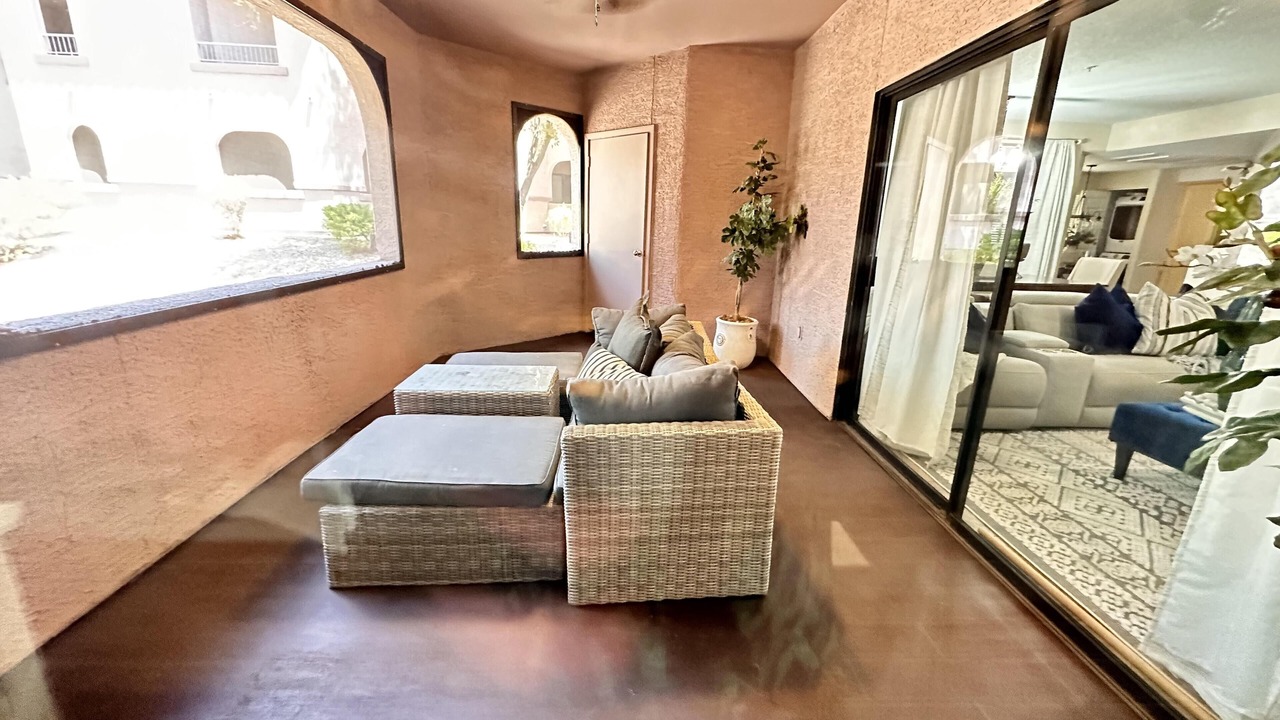 Photo of Bedroom in North Scottsdale