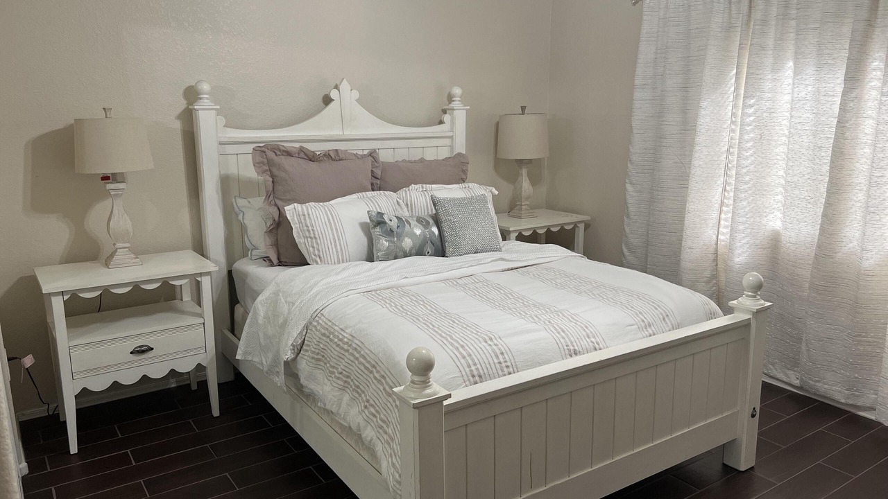 Photo of Bedroom in North Scottsdale