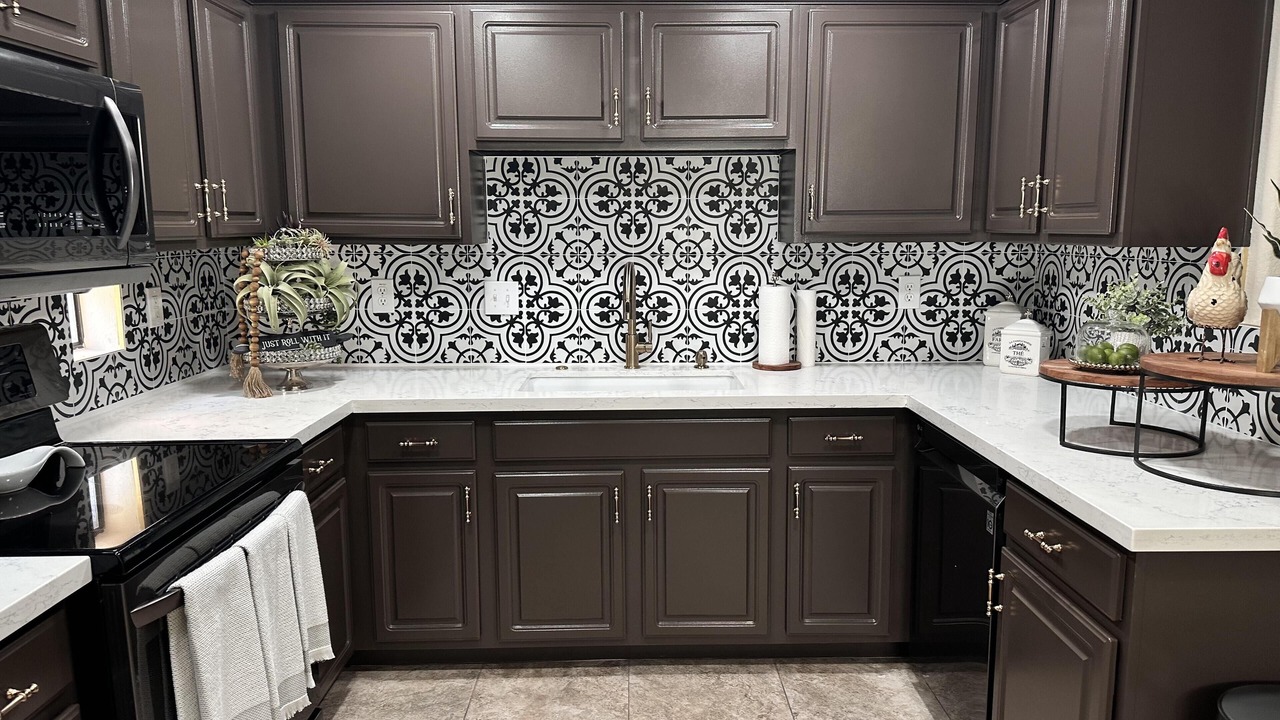 Photo of Kitchen in North Scottsdale