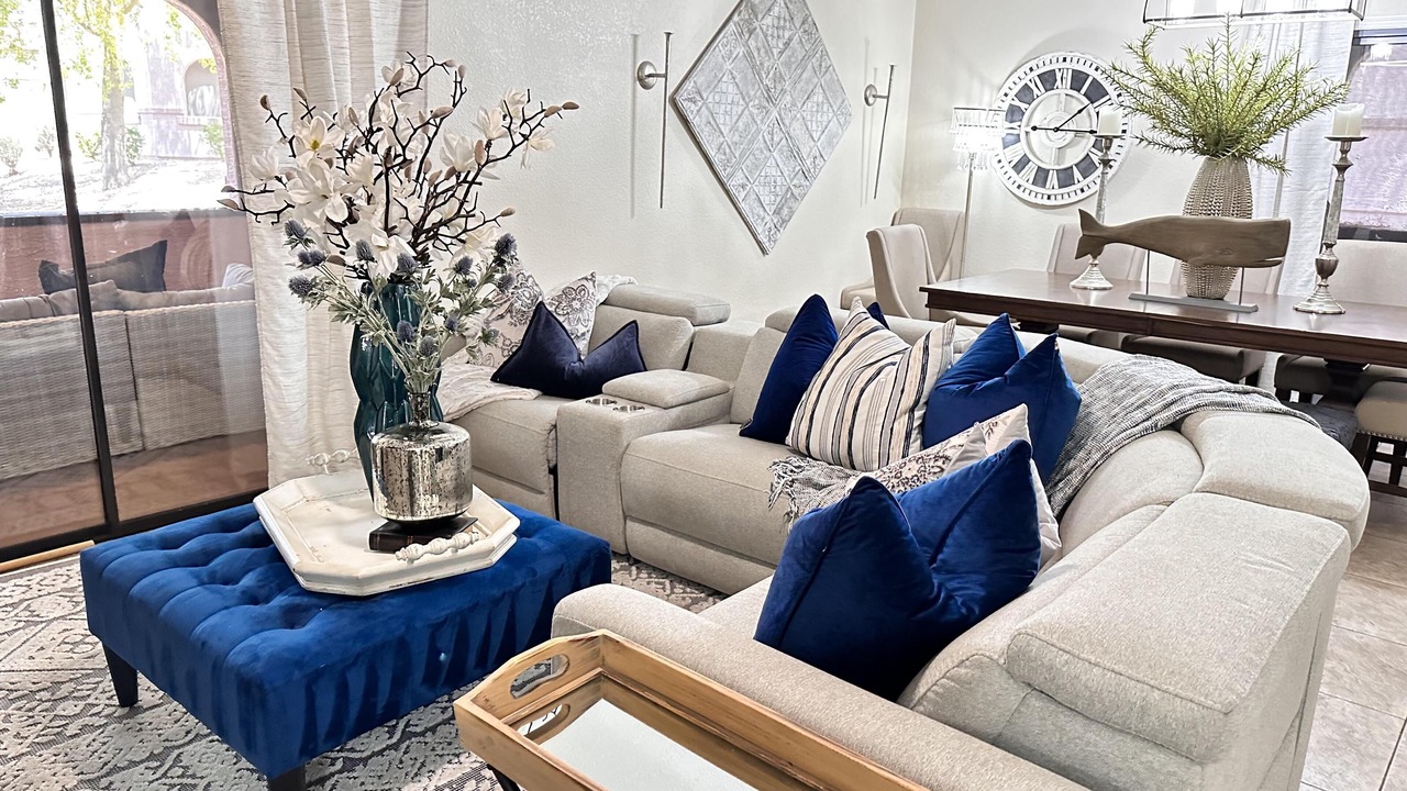 Photo of Livingroom in North Scottsdale