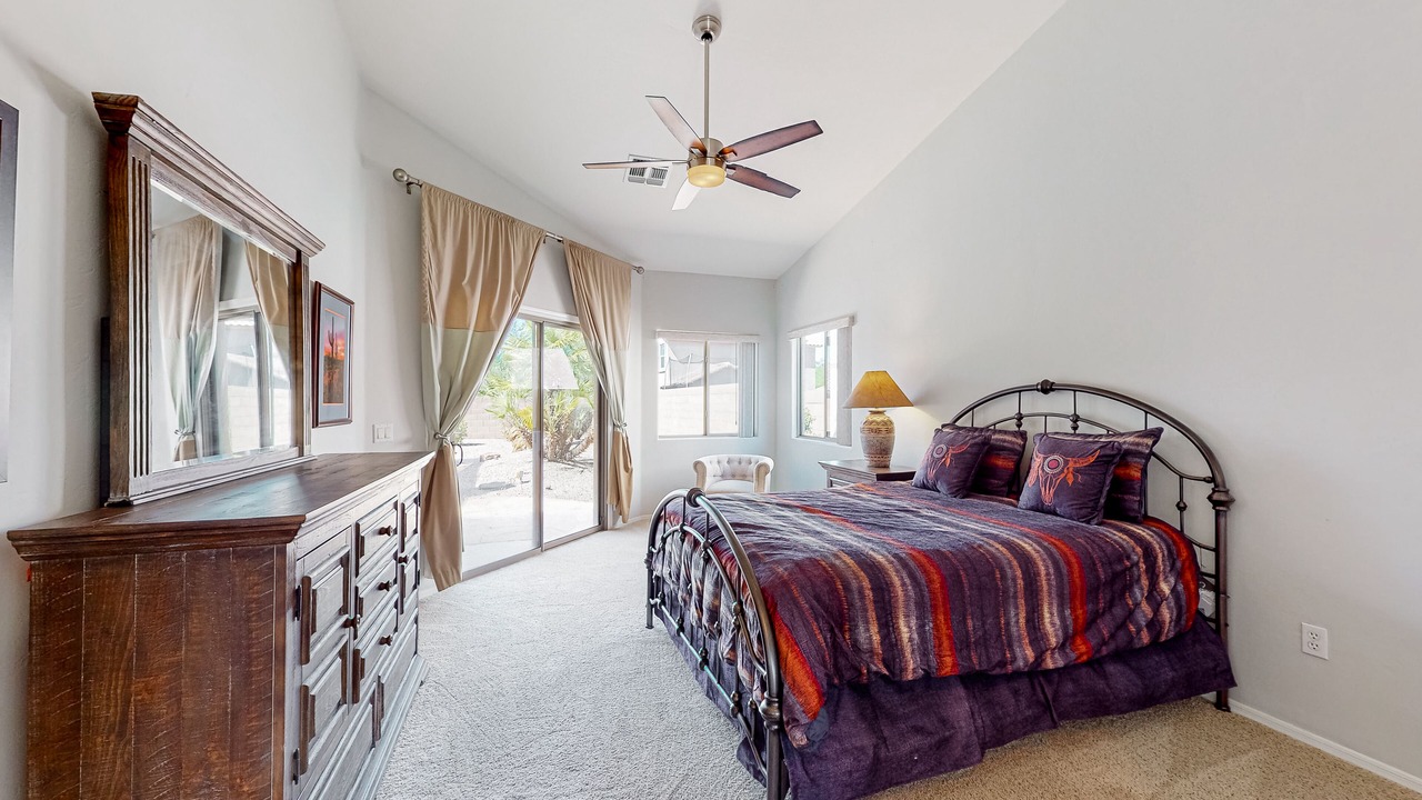 Photo of Bedroom in Marana
