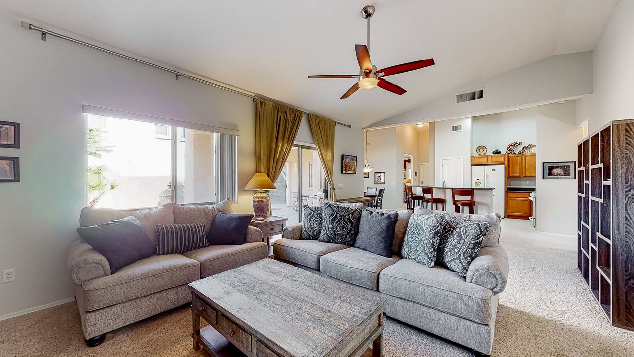 Photo of Livingroom in Marana