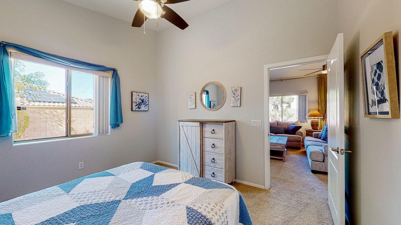 Photo of Bedroom in Marana