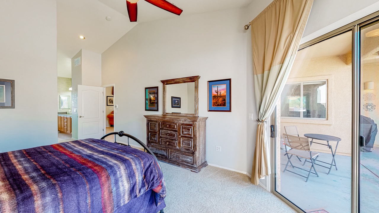 Photo of Bedroom in Marana