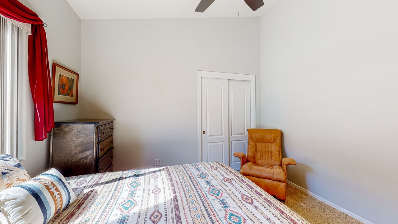 Photo of Bedroom in Marana