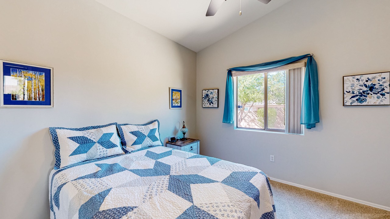 Photo of Bedroom in Marana