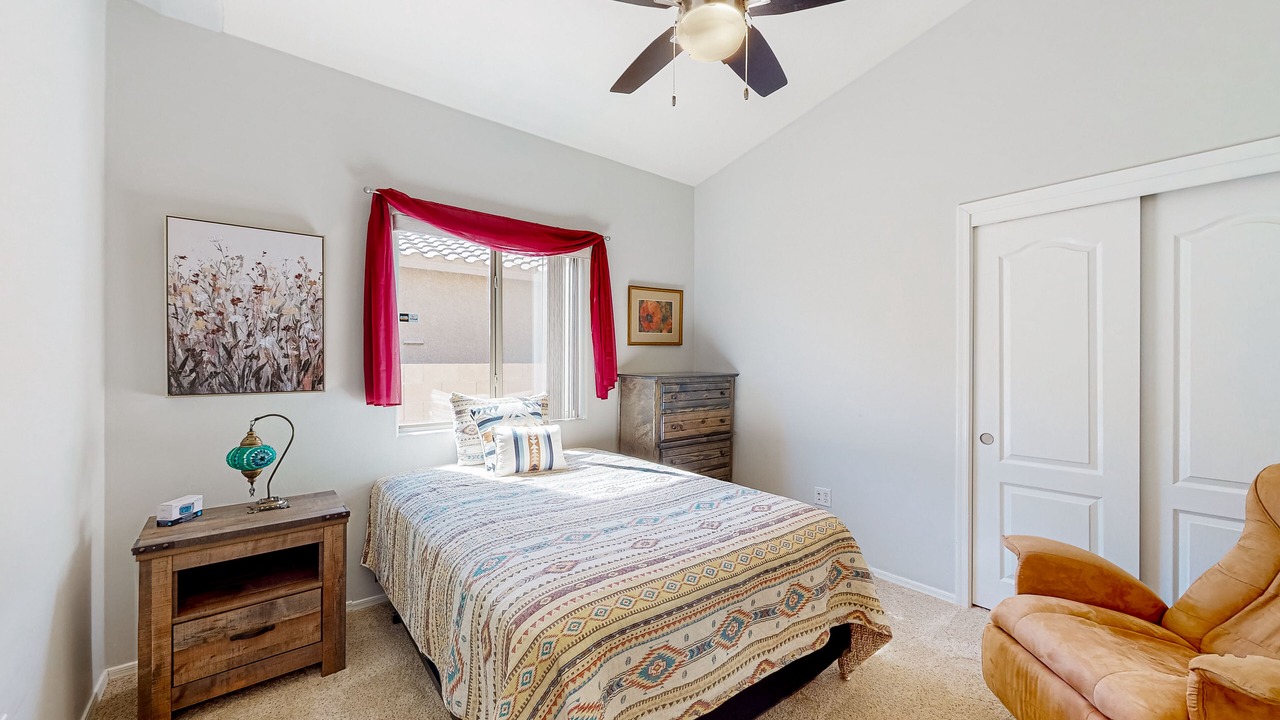 Photo of Bedroom in Marana