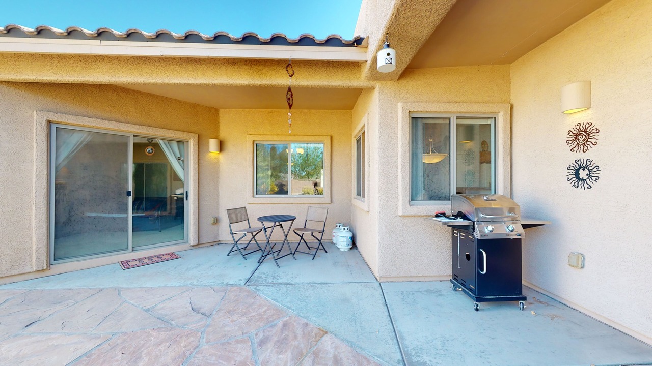 Photo of Outdoor in Marana