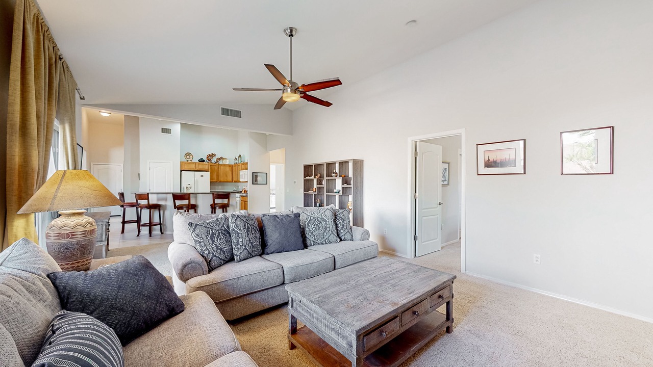 Photo of Livingroom in Marana