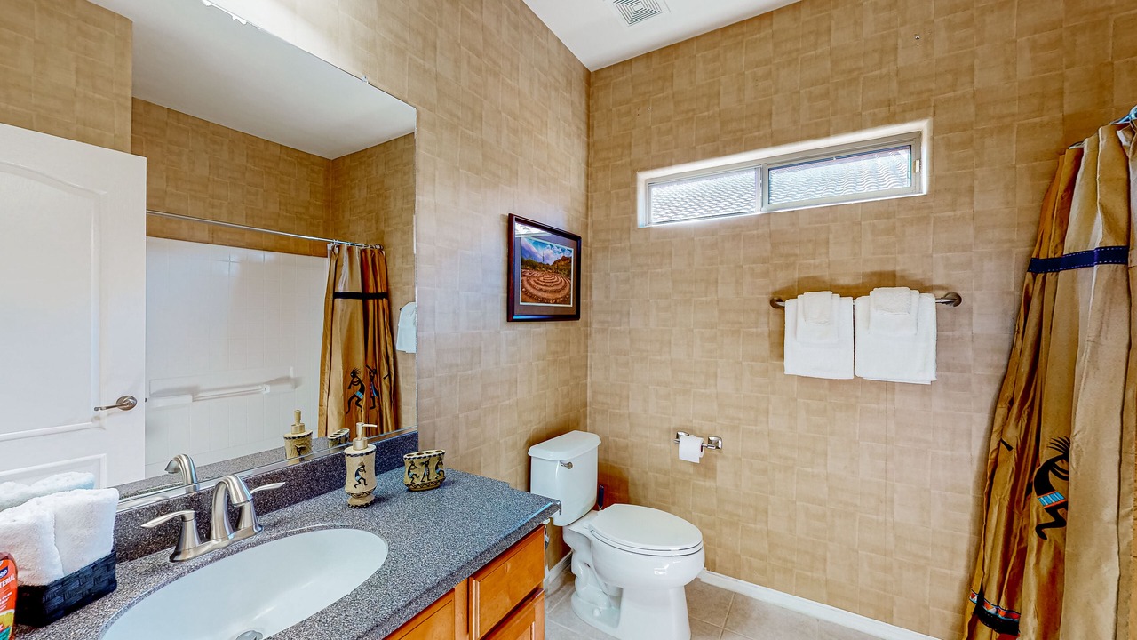 Photo of Bathroom in Marana