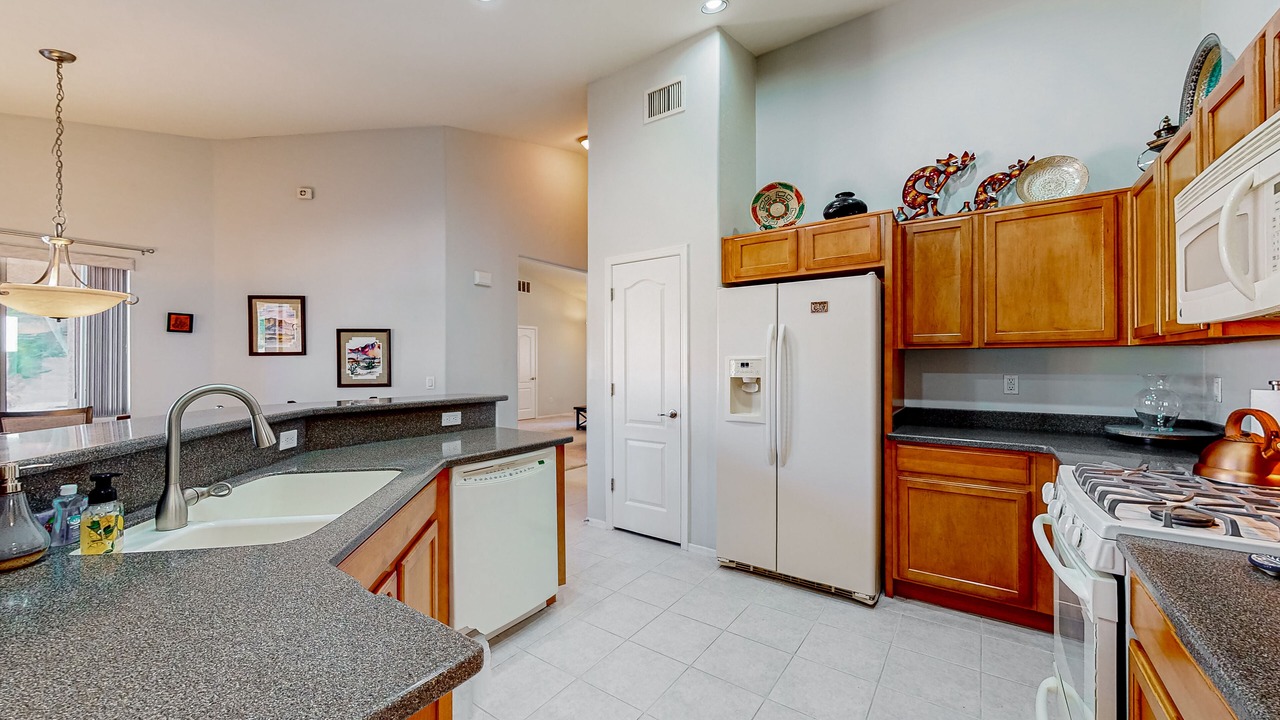 Photo of Kitchen in Marana