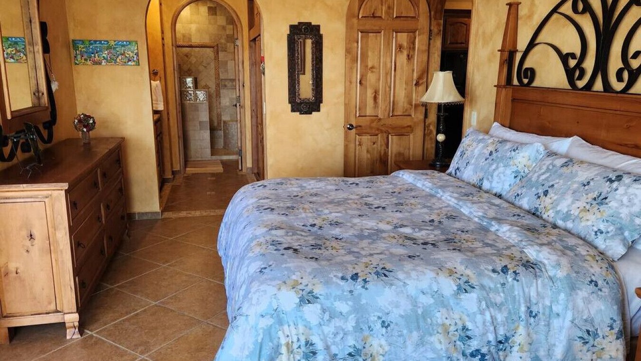 Photo of Bathroom in Puerto Penasco