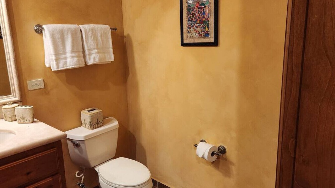 Photo of Bathroom in Puerto Penasco
