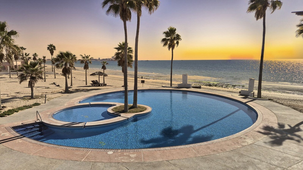 Photo of Outdoor in Puerto Penasco