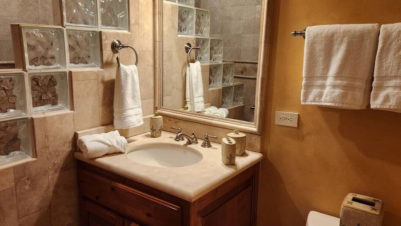 Photo of Bathroom in Puerto Penasco