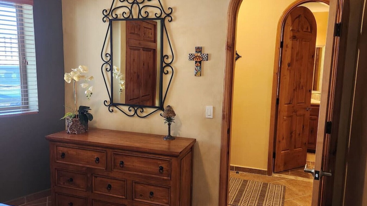 Photo of Bedroom in Puerto Penasco