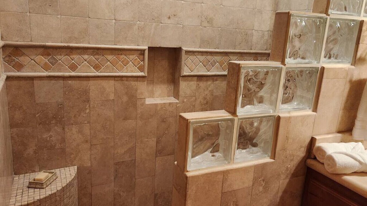 Photo of Bathroom in Puerto Penasco