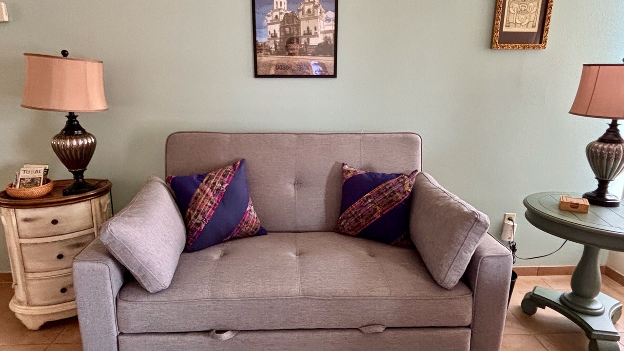 Photo of Livingroom in Green Valley