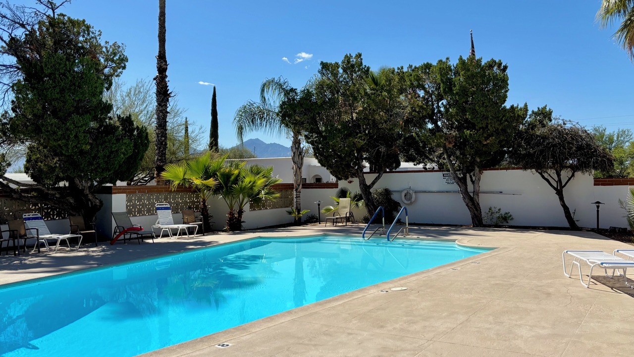 Photo of Outdoor in Green Valley