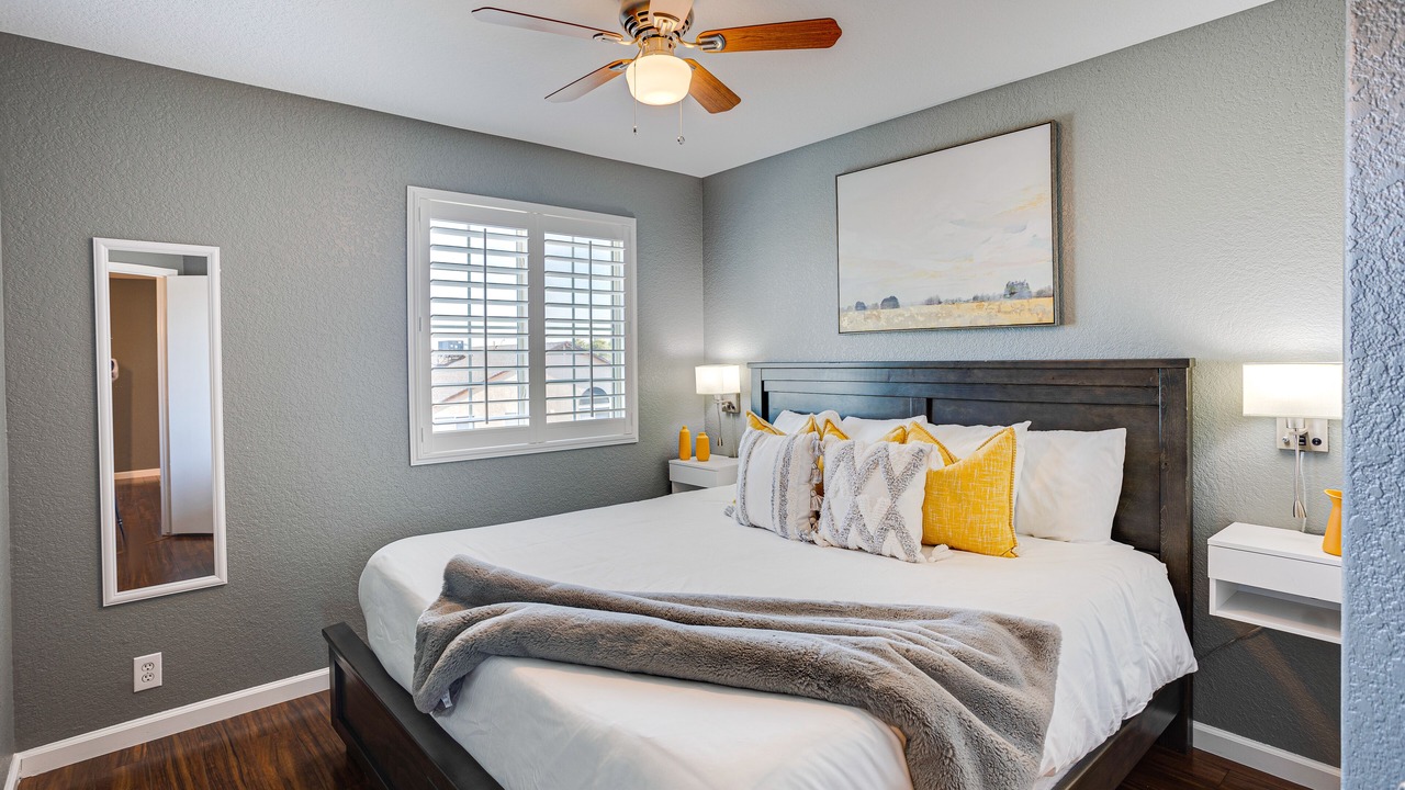 Photo of Bedroom in Glendale
