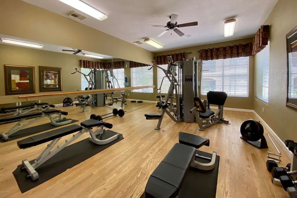 Photo of Others in La Reserve Villas