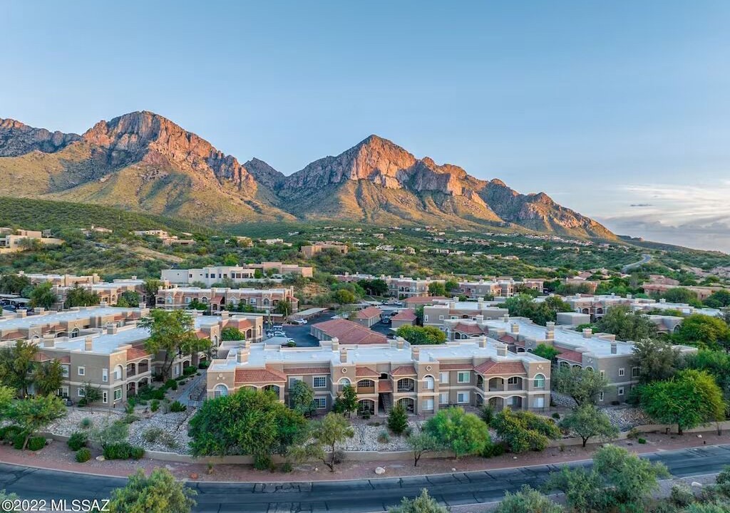 Photo of Outdoor in La Reserve Villas
