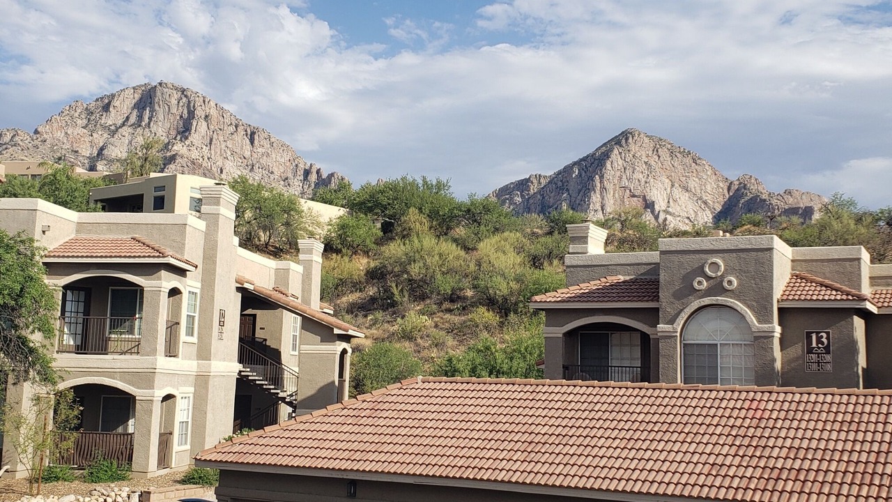 Photo of Outdoor in La Reserve Villas