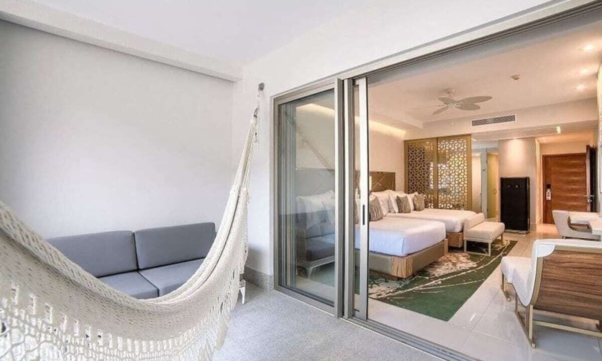 Photo of Bedroom in Juarez