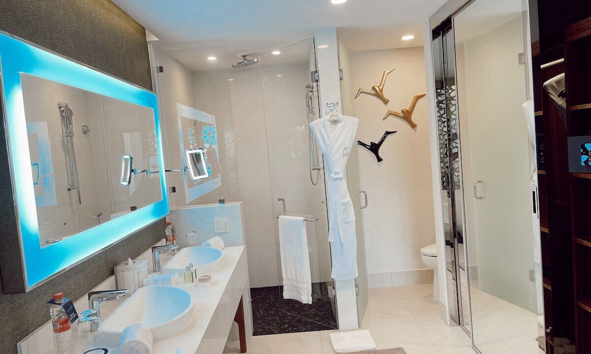 Photo of Bathroom in Juarez