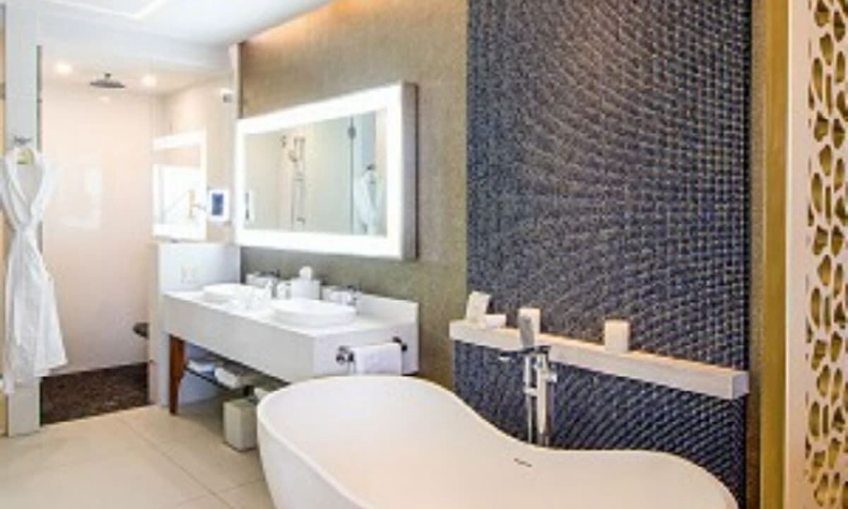 Photo of Bathroom in Juarez