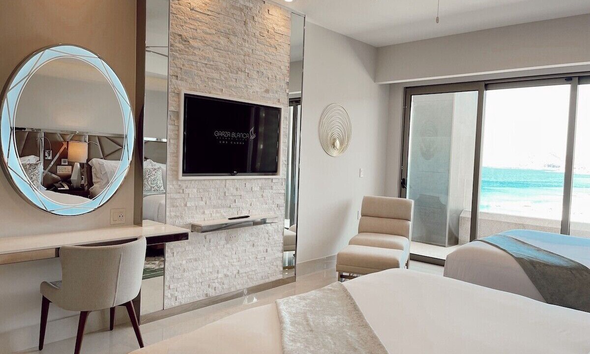 Photo of Bedroom in Juarez