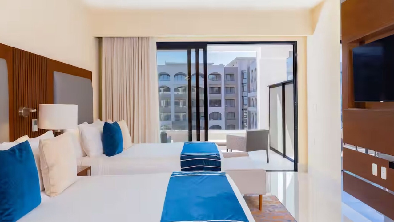 Photo of Bedroom in Cabo Bello