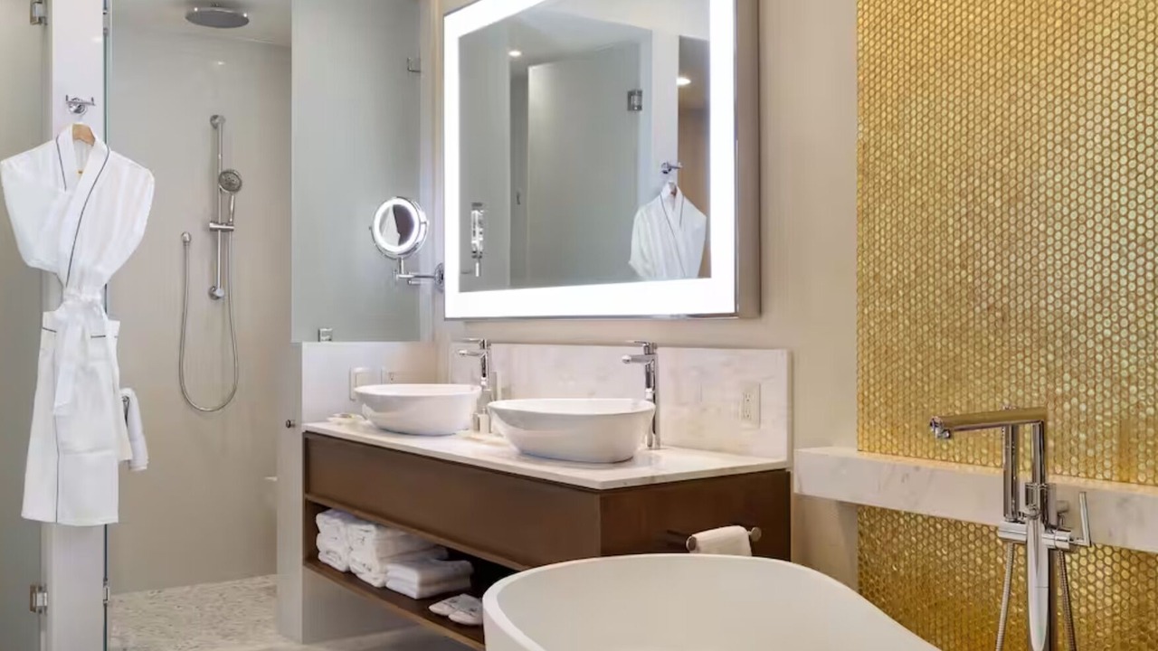 Photo of Bathroom in Cabo Bello