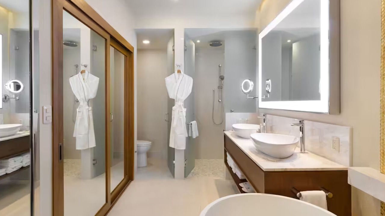 Photo of Bathroom in Cabo Bello