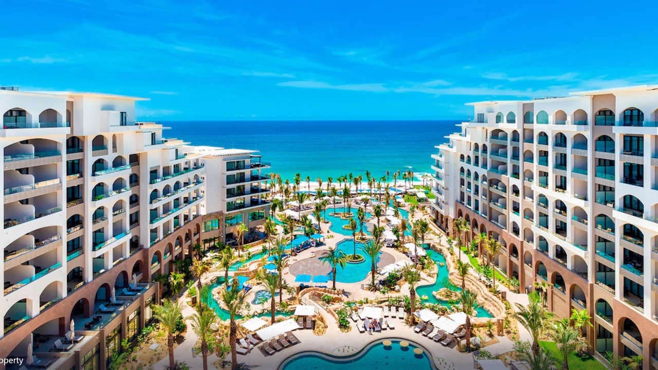Photo of Outdoor in Cabo Bello
