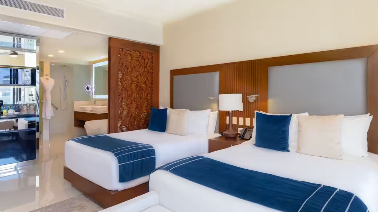Photo of Bedroom in Cabo Bello