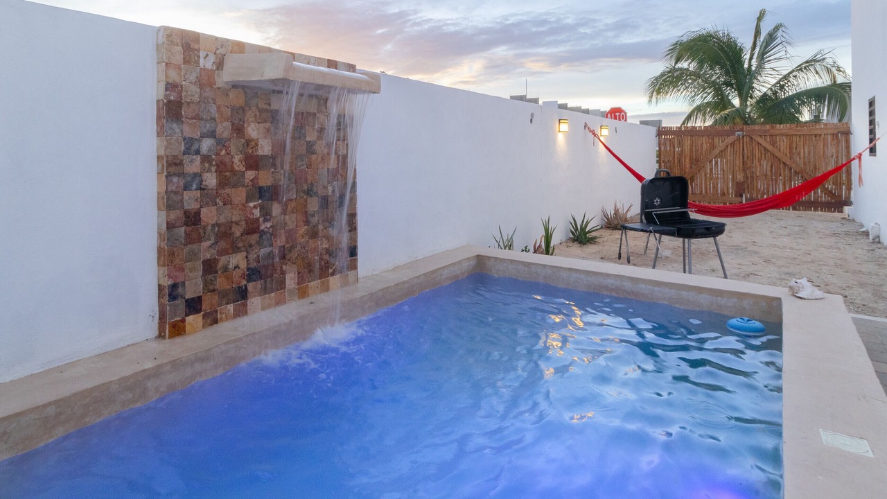 Photo of Outdoor in Puerto Yucalpeten