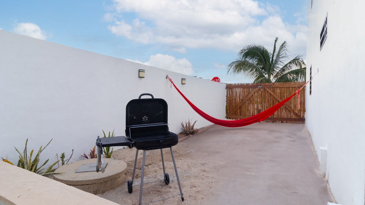 Photo of Others in Puerto Yucalpeten